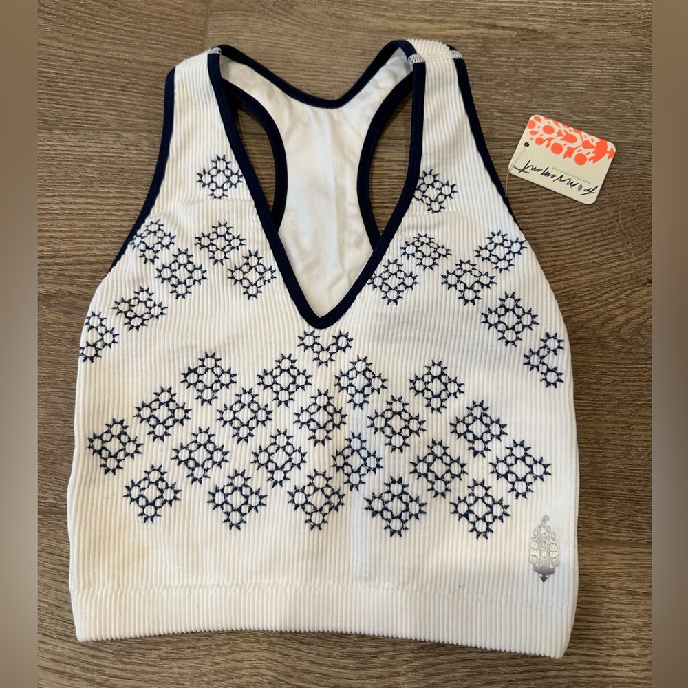 Free People Movement Tank